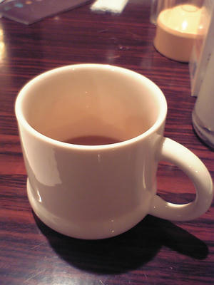 幹事コーヒー