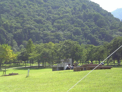 kと子供