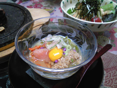 もずく