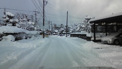 雪国