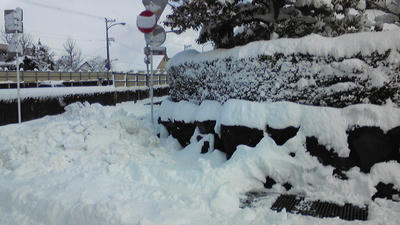 雪国１