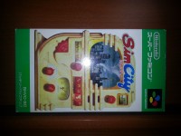 Sfc シムシティー Sirocumagameblog