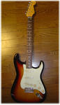 Fender-J