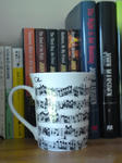 vivaldi mug