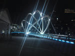Bridge to North Wharf