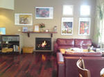 Darling Park Cellar Door
