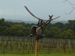 Barrell heli