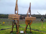Barrell people
