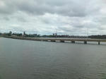 Mulwala Bridge