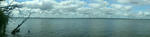 panorama lake mulwala