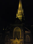 St Patrick's Cathedral