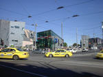 Federation Square