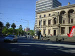 the Old Treasury