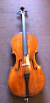 my cello