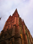 St. Paul's Cathedral