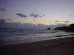 Fairhaven Beach