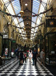 Royal Arcade