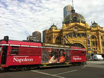 Typical Melbourne Corner