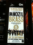 MNOZIL Brass - Blofeld