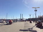 New Quay, Docklands
