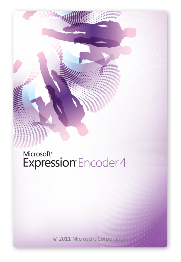 Expression Encoder 4