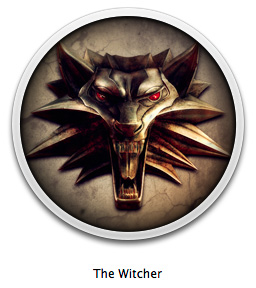 Mac版 The Witcher を日本語化する 1080