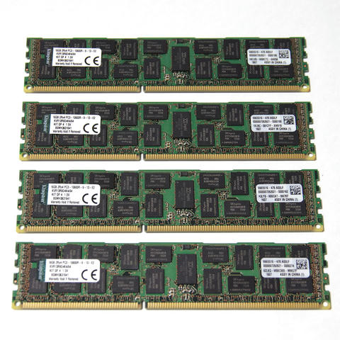 Mac Pro (Mid 2010) 導入、さっそくCPUとメモリを交換｜1080