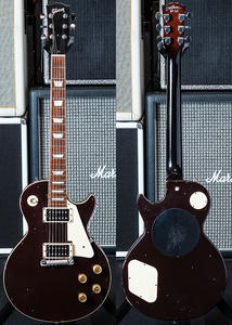 ようやく完成!|単眼的ギタリスト ようやく完成!|単眼的ギタリスト