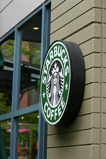 スタバ
