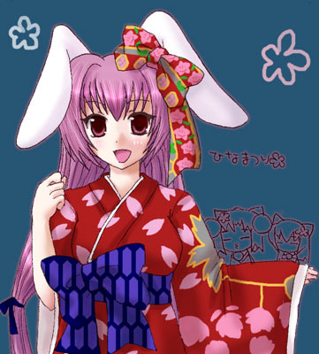 ミニモニひなまつりが地味にすきすぎる