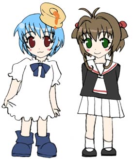 ハニーメープル