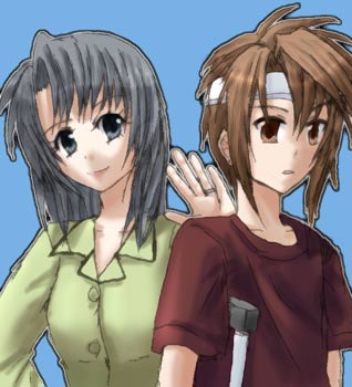 俺の気持ちに嘘はない