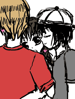 とらいあんぐら