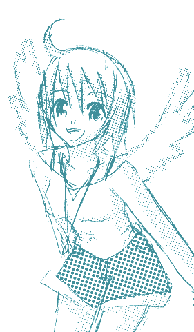 まいえんじぇる