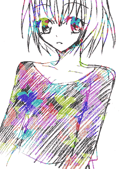 世界に光が満ちた