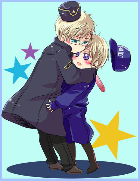 &hellip;捕まえたど