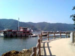 仙酔島