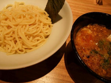 一風堂　博多つけ麺