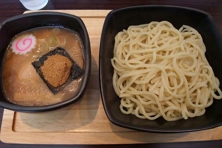 順風　もりそば