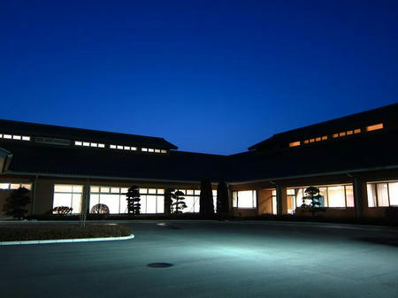 小野上温泉