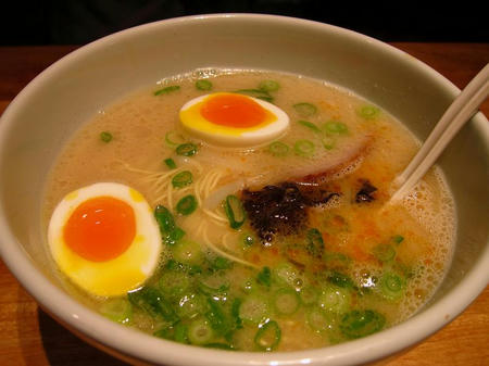 一風堂コレクション 白丸元味