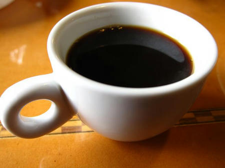 プリマヴェーラ　ブラジルコーヒー