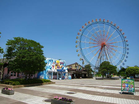 国営ひたち海浜公園