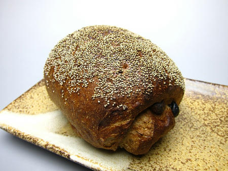 GRANO GRANO　ライ麦パン