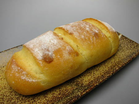 GRANO GRANO　お米パン