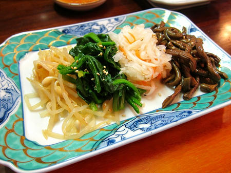 城東ホルモン ぐんまの森前店