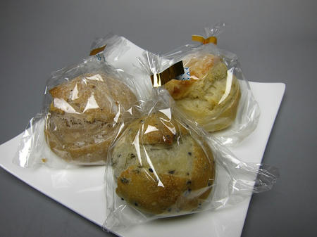 TOMY’s Bakery