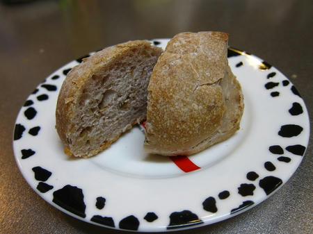 TOMY’s Bakery
