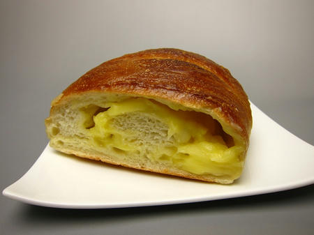 パン小麦工房 櫻　天然酵母 たっぷりチーズ