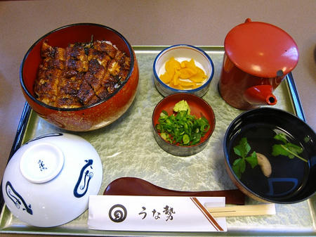 うな勢　レディス